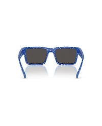 Arnette Men's Omgee Sunglasses, AN4344