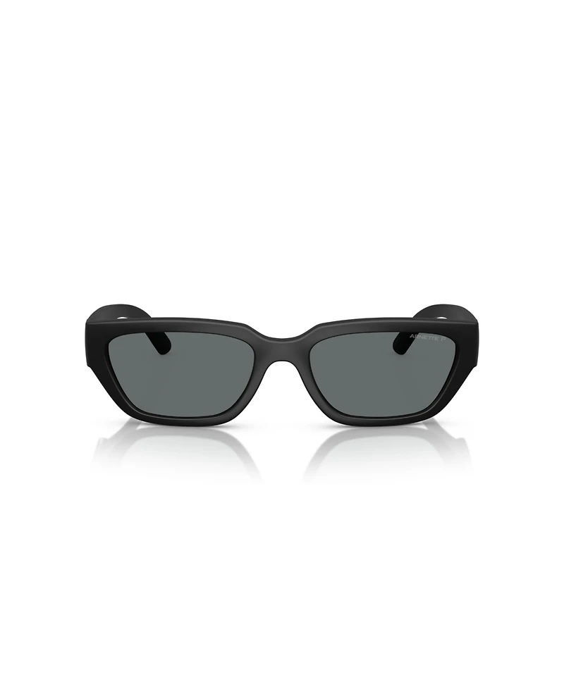Arnette Men's Polarized Curbside Sunglasses, AN4350