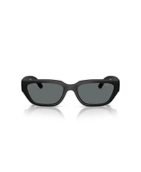 Arnette Men's Polarized Curbside Sunglasses, AN4350