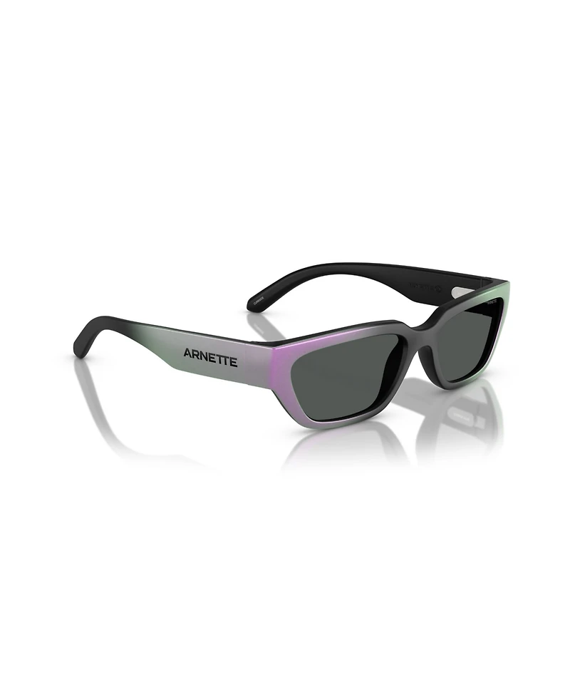 Arnette Men's Curbside Sunglasses, AN4350