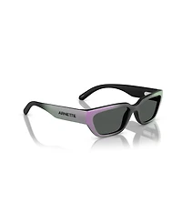Arnette Men's Curbside Sunglasses, AN4350