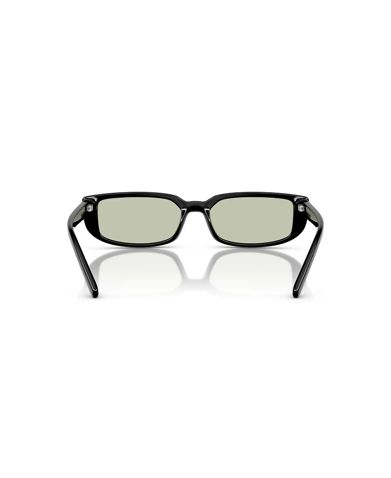 Arnette Men's Jet Sunglasses, AN4348