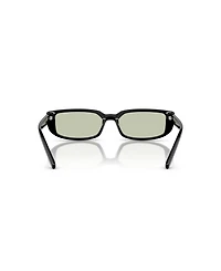 Arnette Men's Jet Sunglasses, AN4348