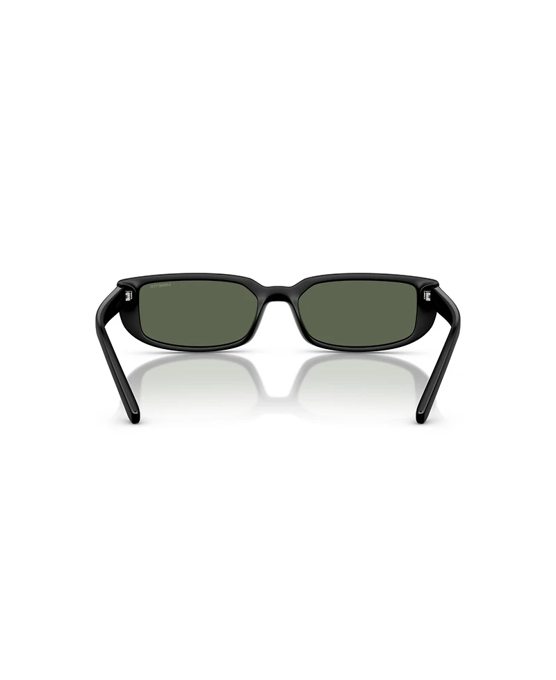 Arnette Men's Jet Sunglasses, AN4348