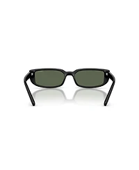 Arnette Men's Jet Sunglasses, AN4348