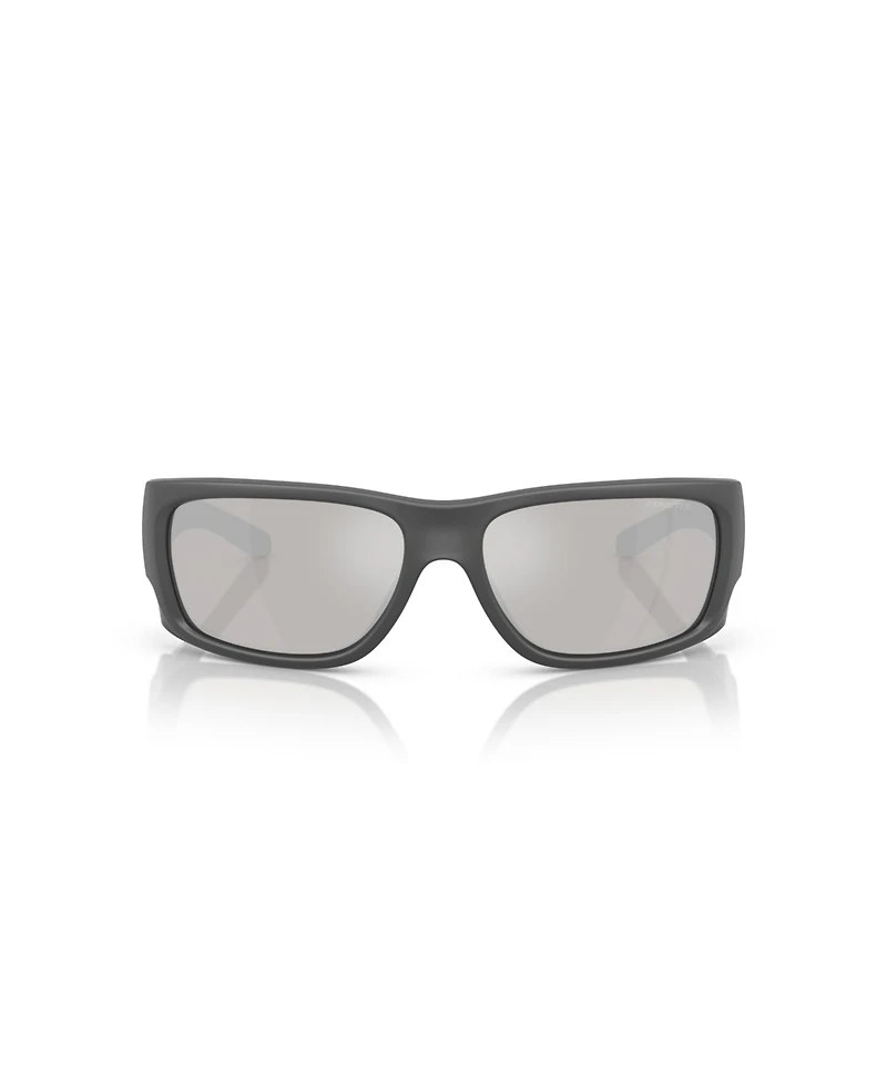 Arnette Men's Flipside Sunglasses, AN4345