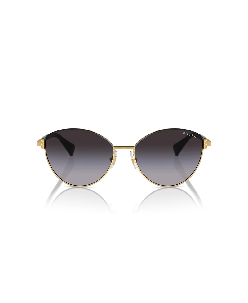 Ralph by Ralph Lauren Women's Sunglasses, RA4145