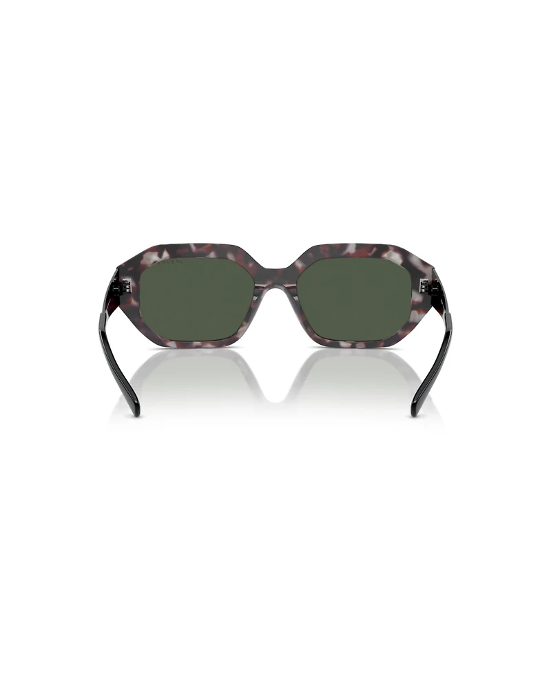 Vogue Eyewear Women's Polarized Sunglasses, VO5554S
