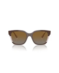 Vogue Eyewear Women's Polarized Sunglasses, VO5558S