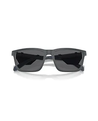 Emporio Armani Men's Polarized Sunglasses, EA4219