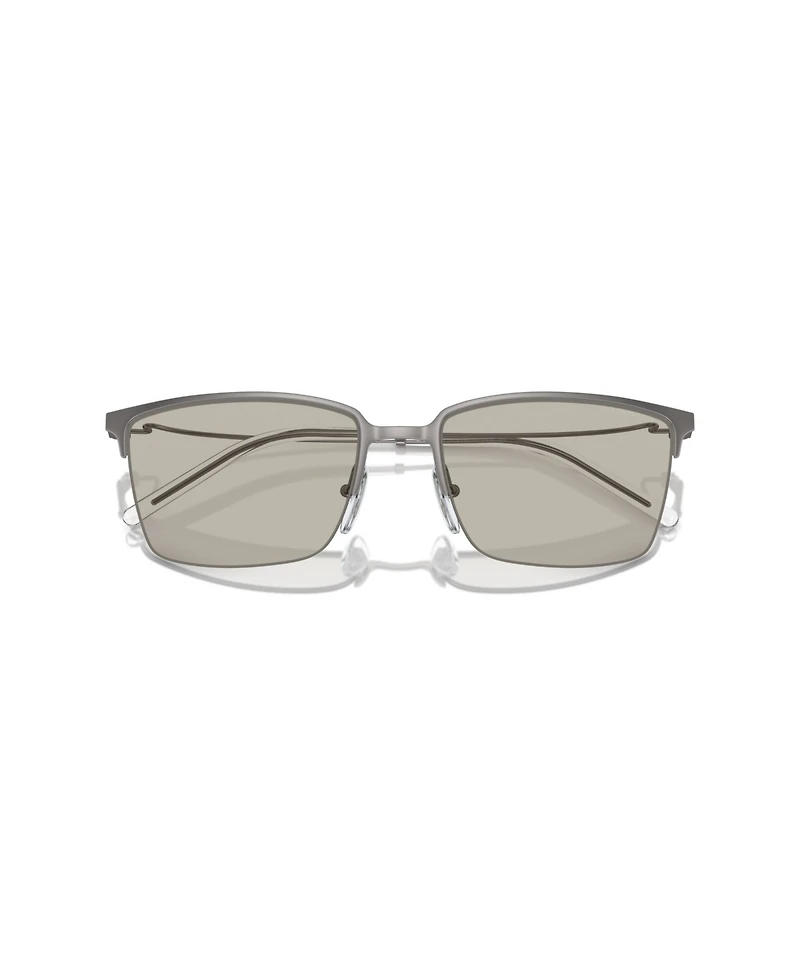 Emporio Armani Men's Sunglasses, EA2155