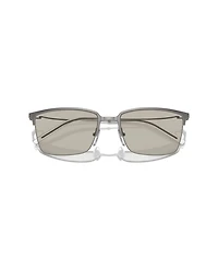 Emporio Armani Men's Sunglasses, EA2155