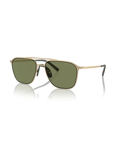 Giorgio Armani Men's Sunglasses, AR6110