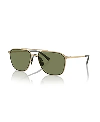 Giorgio Armani Men's Sunglasses, AR6110