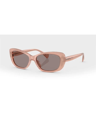 Ralph by Ralph Lauren Women's Sunglasses, RA5322U