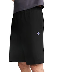 Champion Men's 9" Jersey Shorts