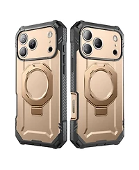Supcase Ub Grip Pro Series iPhone 17 Max MagSafe Phone Case with Hd Tempered Glass