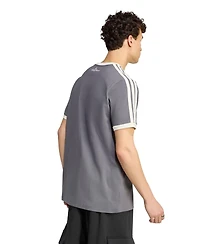 Adidas Men's Gray Mercedes-amg Petronas F1 Team Silver Arrows Icon Jersey