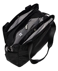 Baggallini Modern All Time Small Satchel Handbag
