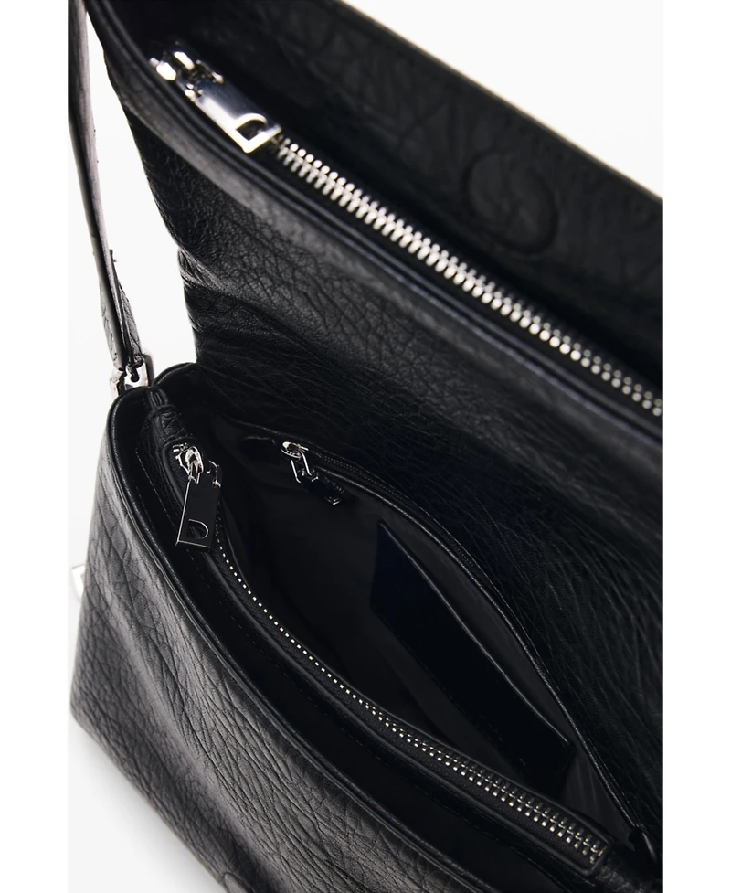 Desigual Women's Medium Quilted Bag