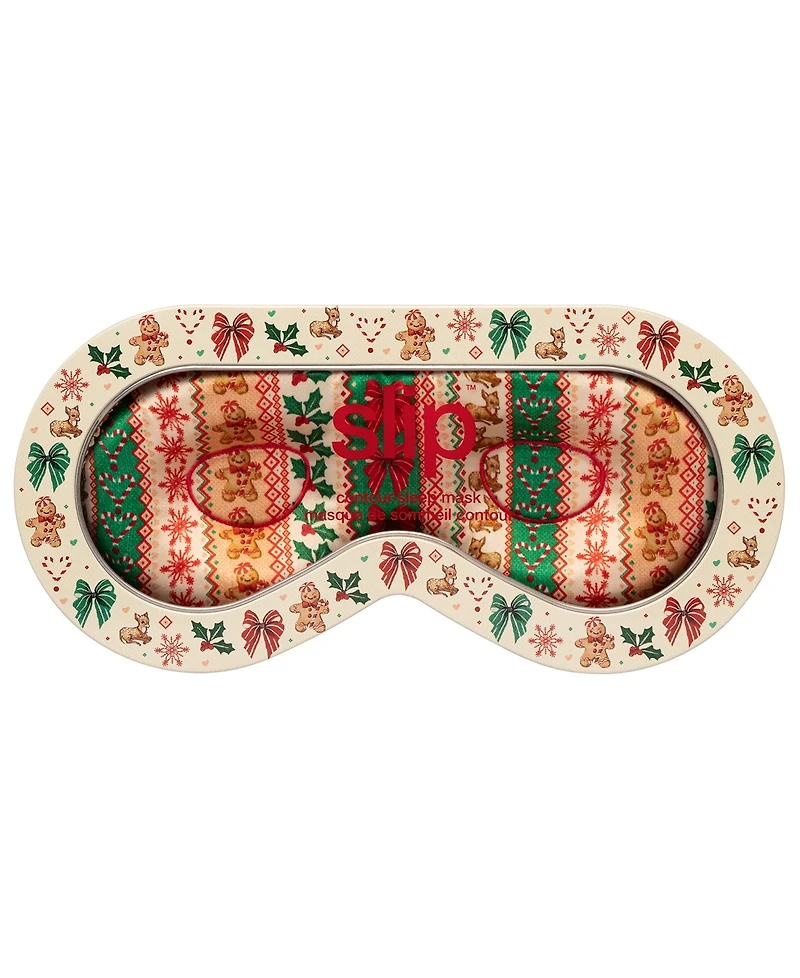 Slip Pure Silk Contour Sleep Mask