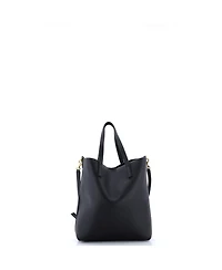 Pre-Owned Saint Laurent Toy Shopper Tote Leather