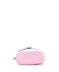 Pre-Owned Gucci Medium Bucket Bag Psychedelic Print Gg Coated Canvas