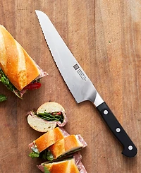 Zwilling Pro 7" Ultimate Bread and Deli Knife