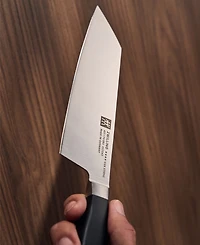 Zwilling Four Star 6.5" Bunka Knife