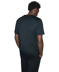 Converse Men's Crewneck Graphic T-Shirt