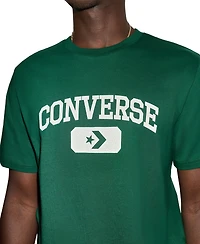 Converse Men's Varsity Graphic T-Shirt