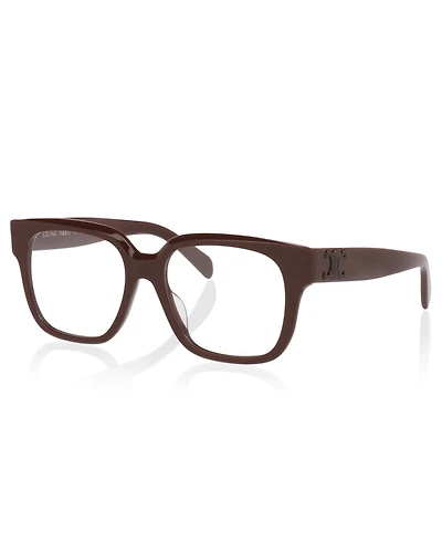 Celine Women's Triomphe Cl50172i Polarized Eyeglasses, CL000634