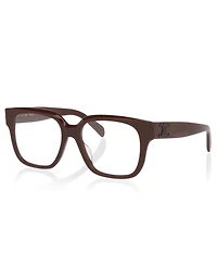 Celine Women's Triomphe Cl50172i Polarized Eyeglasses, CL000634