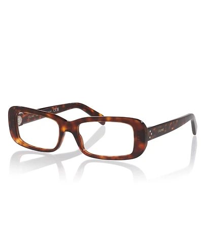 Celine Women's Celine 3 Dots Cl50174i Polarized Eyeglasses, CL000637