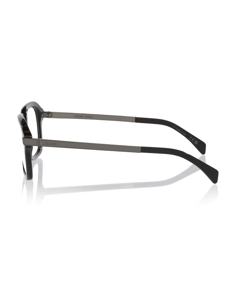 Celine Men's Celine Combi Cl50178i Polarized Eyeglasses, CL000642
