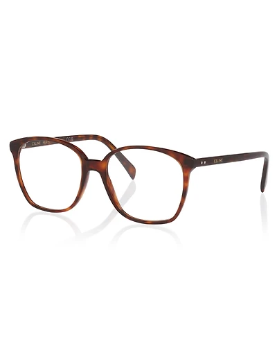Celine Women's Cl50115i Polarized Eyeglasses, CL000438