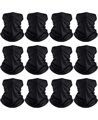 Piscifun Summer Uv Protection Neck Gaiter Face Mask Breathable Outdoor Sports Scarf Balaclava