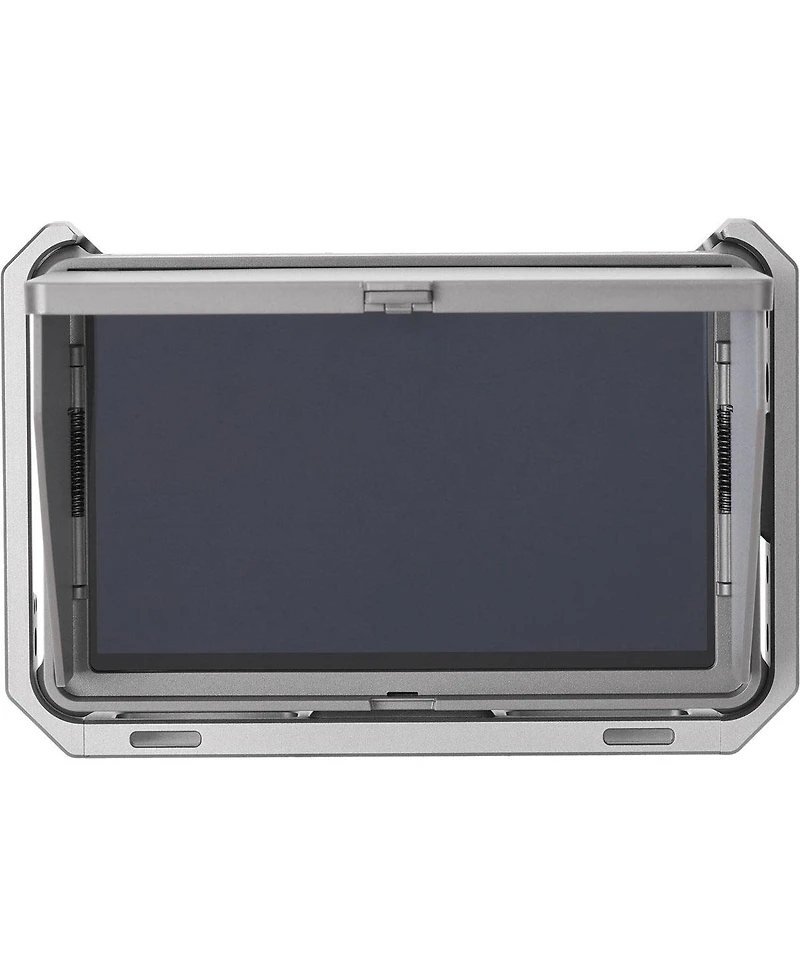 Viltrox Dc-X3 6" Full Hd Touchscreen On-Camera Monitor with Cage, Supports 3G-sdi/4K Hdmi