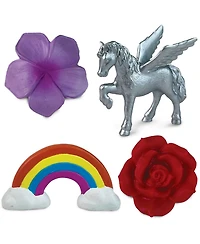 Safari Ltd. Love Mini 12-Piece Figurine Set, Ages 3+