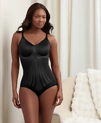Modern Miracle Extra Firm Bodybriefer with Lycra FitSense 2560