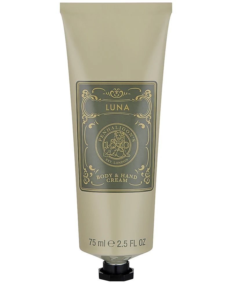 Penhaligon's Luna Floral Green Hand Cream, 2.50 oz.