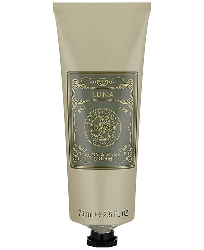 Penhaligon's Luna Floral Green Hand Cream, 2.50 oz.