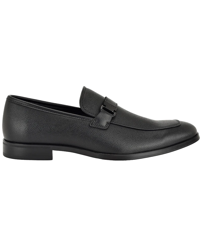 Guess Men's Honten Square-Toe Loafers