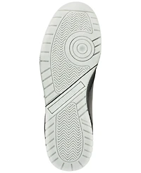 Guess Men's Nomen Round-Toe Sneakers