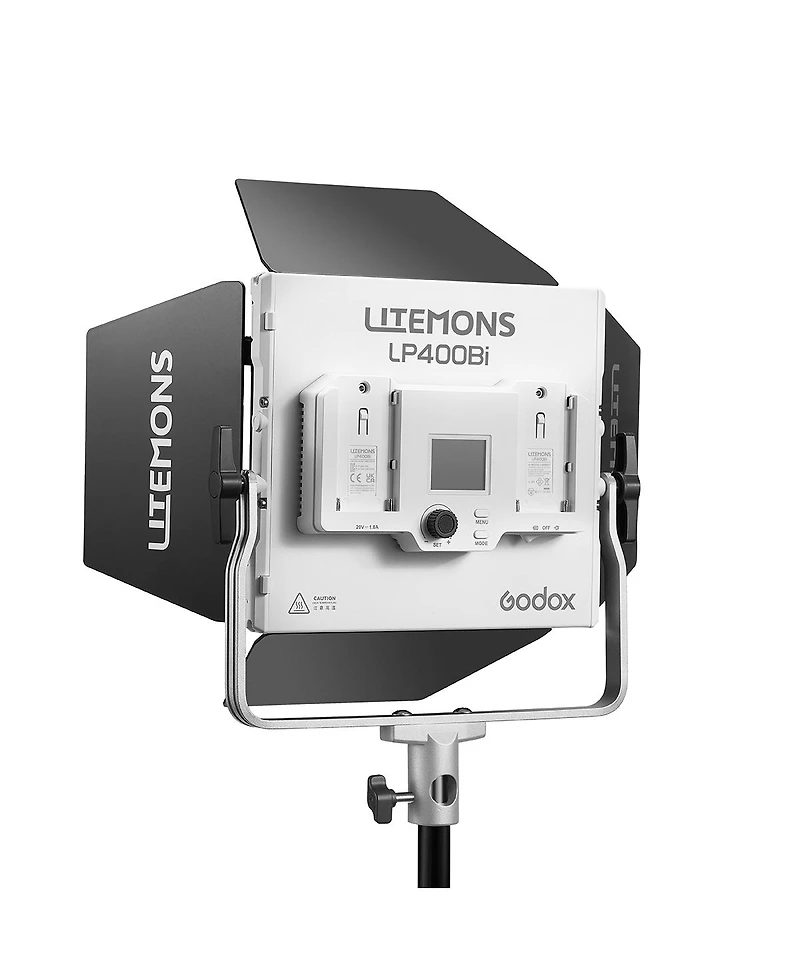 Godox Litemons LP400Bi 36W Bi-Color Led Light Panel