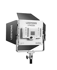 Godox Litemons LP400Bi 36W Bi-Color Led Light Panel