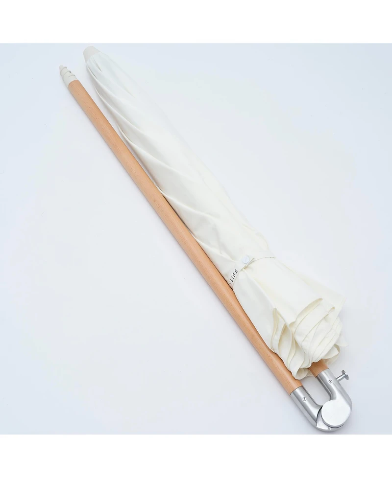 SUNNYLiFE Luxe Beach Umbrella