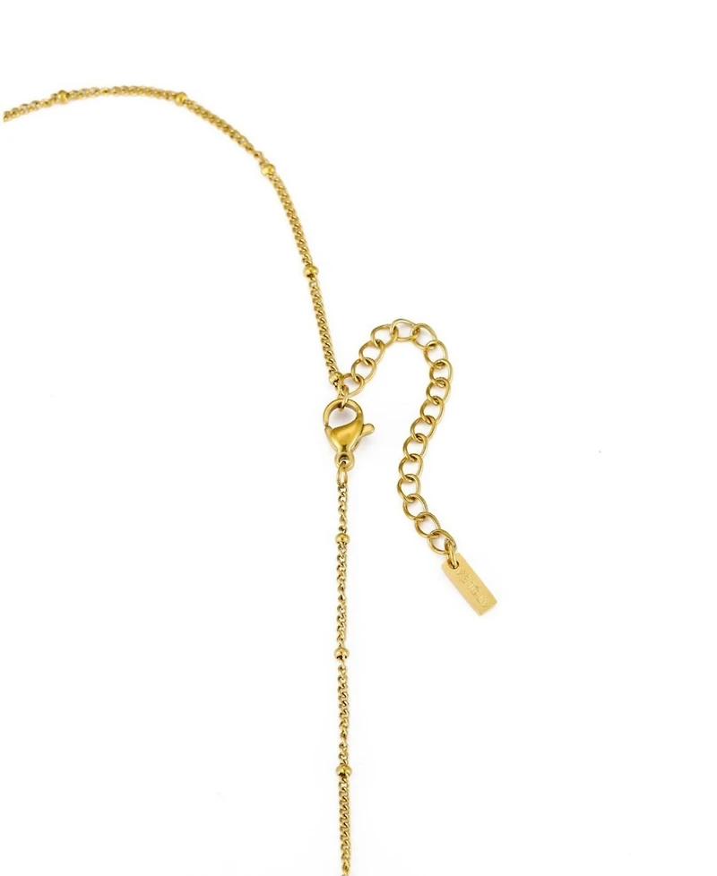Atolea Astra Necklace