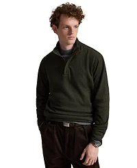 Polo Ralph Lauren Men's Luxury Classic-Fit Sweater