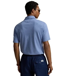 Polo Ralph Lauren Classic-Fit Soft Cotton Shirt